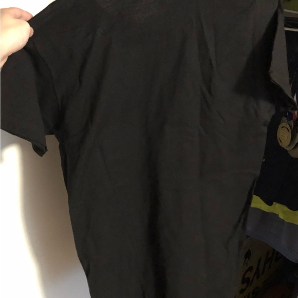 Hamilton Broadway T-Shirt - Picture 2 of 3